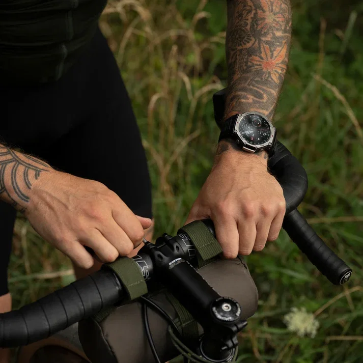 Amazfit T-Rex 3 S2401PTY1N