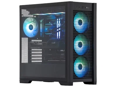 Komplett -PC Epic Gaming i315 RGB i7-14700KF 32GB RAM 2TB SSD RTX 5080