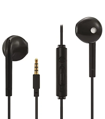 2GO 795966 trådbunden in-ear headset