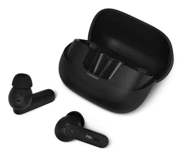 Philips TAT3000 True Wireless Earbuds