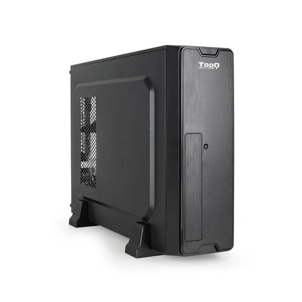 Tooq TQC-3007U3C (Svart)
