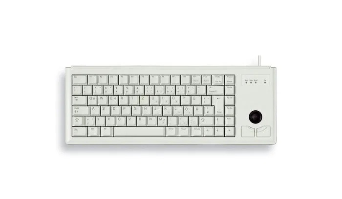 Cherry G84-4400 Mekanisk (DE)