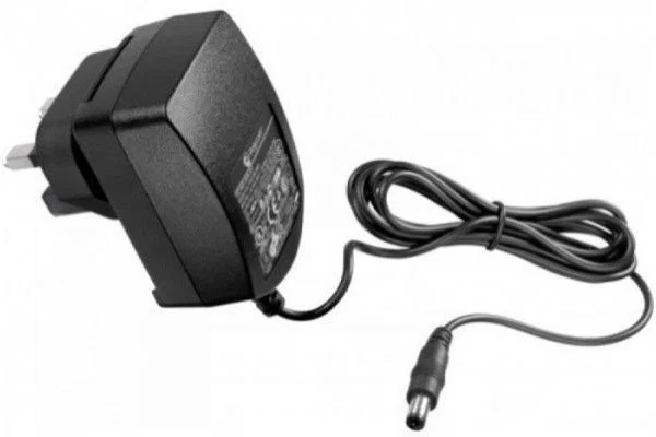 Polycom CCX 500/600 Universell strömförsörjning