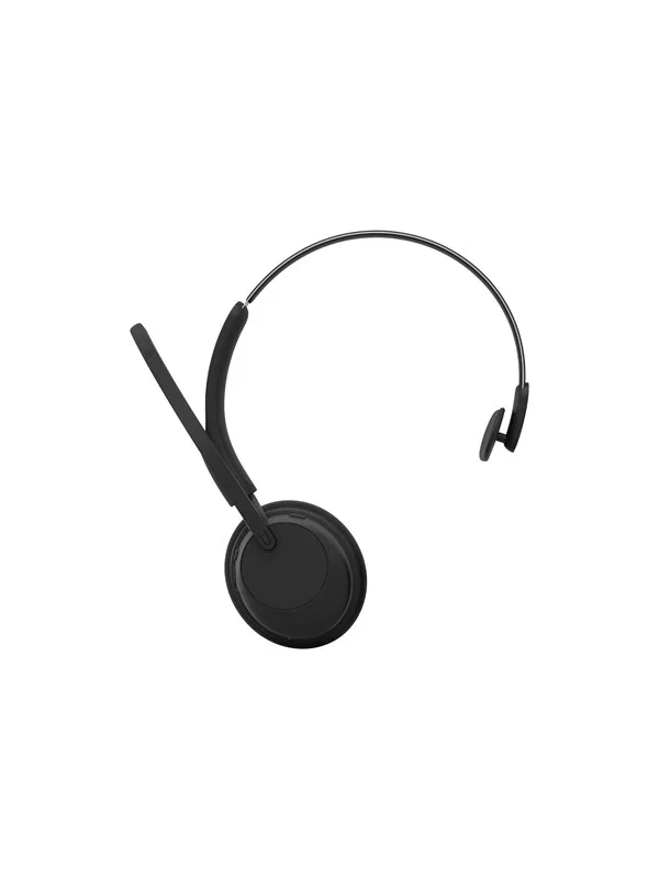 Jabra Evolve3 45 UC USB-A Mono hörlurar 34599-889-989