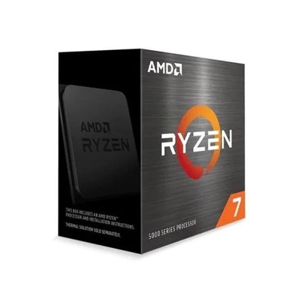 Vist Wood PC Ryzen 7 5700X 16GB 500GB SSD RTX 5060