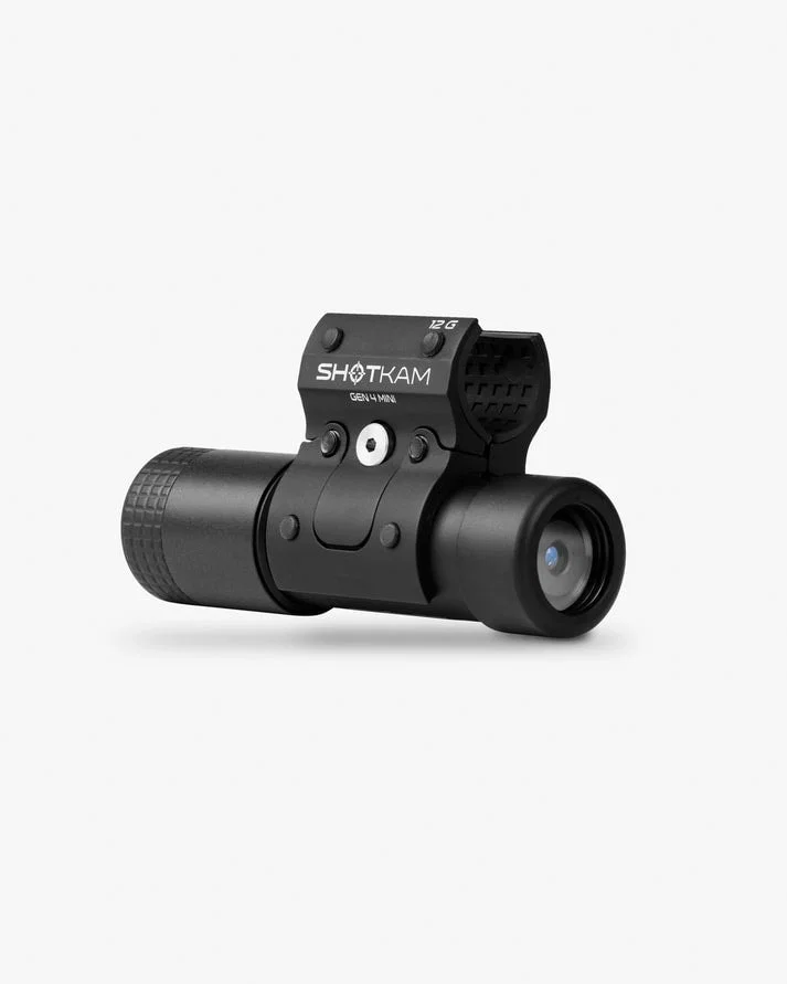 ShotKam Gen. 4 Mini