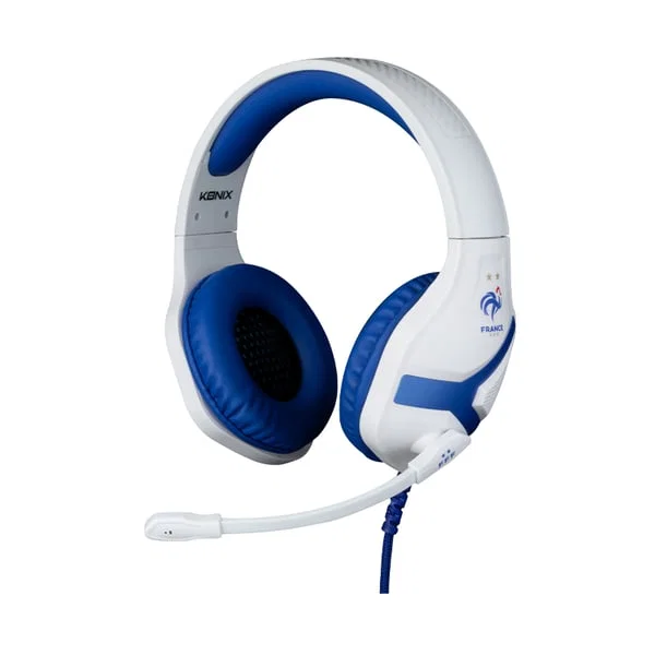 Konix Nemesis On-ear Headset