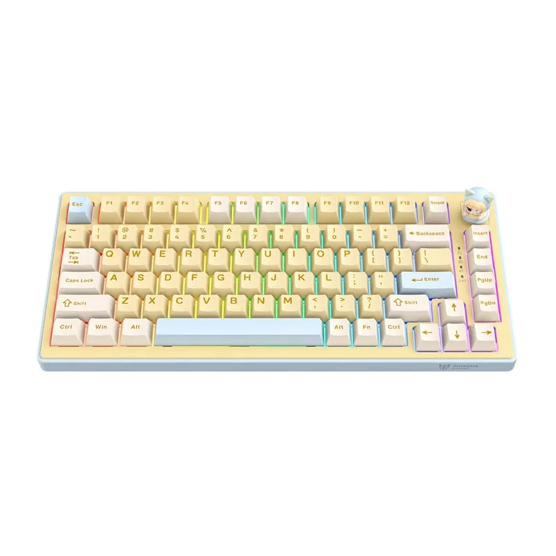 Onikuma MT707 Gaming (Gul)
