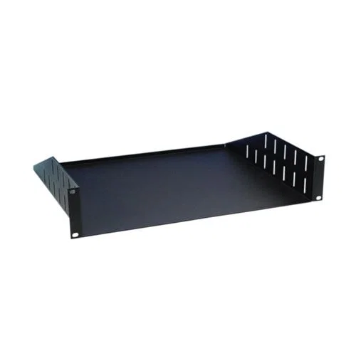 Adam Hall Rack Shelf 3U