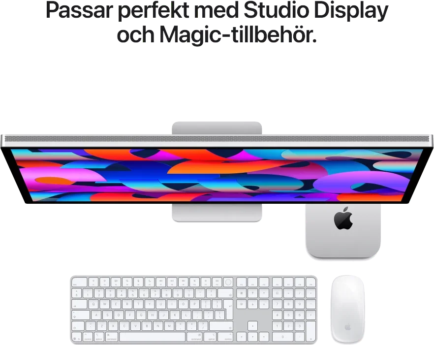 Apple Mac mini Z1UC-MHQM4KS/A-SE02 24GB 2TB SSD