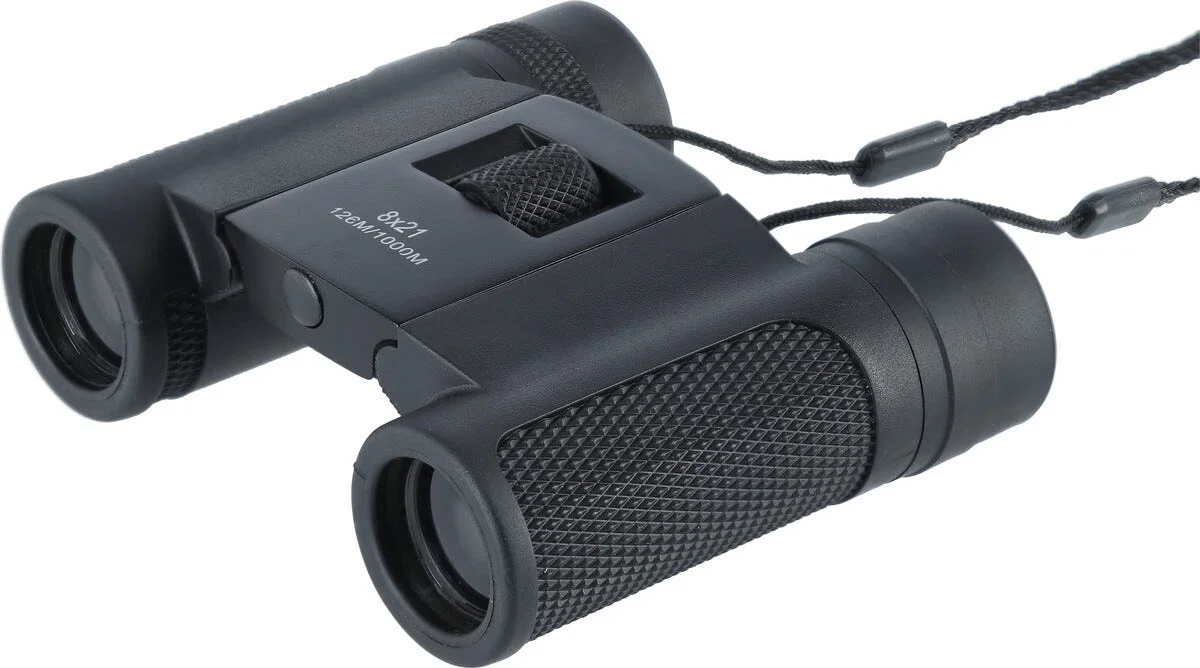 Clas Ohlson 8x21