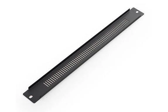 NorStone Ventilationspanel 19" 3U Ventilation3U