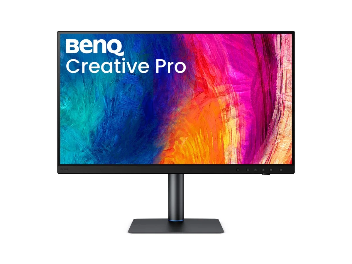 Benq PV3250U 32" Creative Pro IPS 4K 60Hz