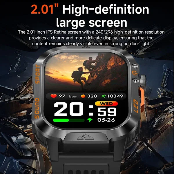 MTK Smartwatch