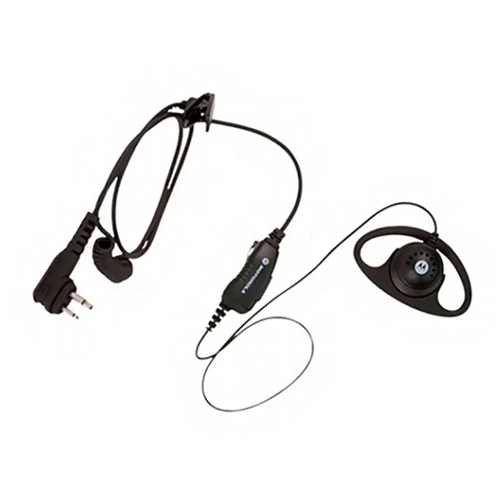Motorola Hkln4599a Ptt Hörlurar