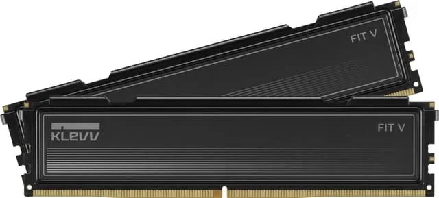 Klevv FIT V SO-DIMM DDR5 6000MHz 2x8GB (KD58GU880-60A300L)