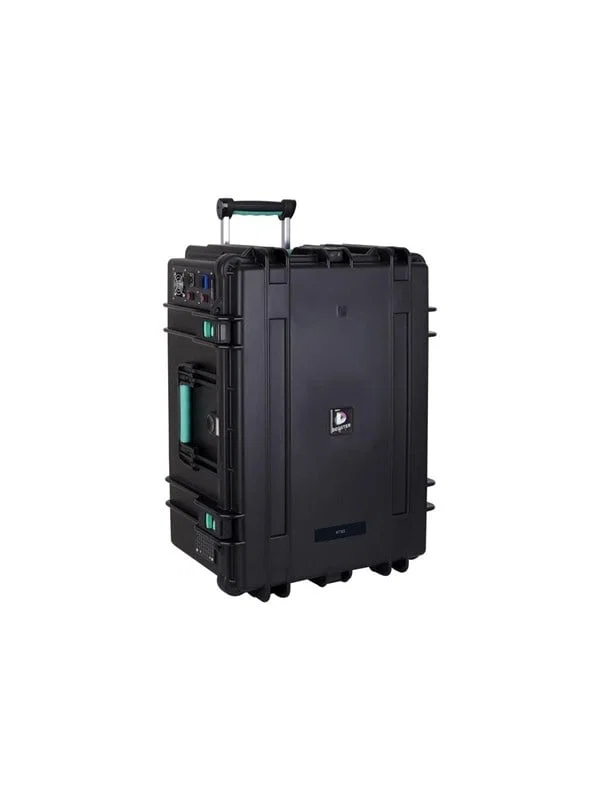 DEQSTER KT16S 10-744118 USB-C Laddningsbordsladdare