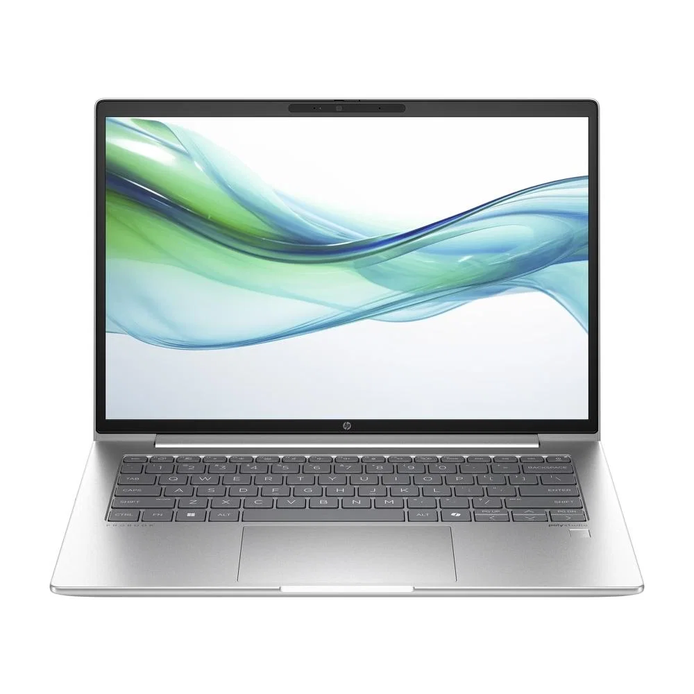 HP ProBook 445 G11 9Y7J4ET#UUW 14" Ryzen 5 7535U 16GB RAM 512GB SSD