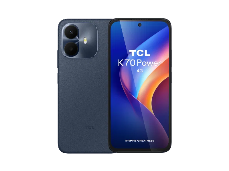 TCL K70 Power 4G 4GB RAM 256GB