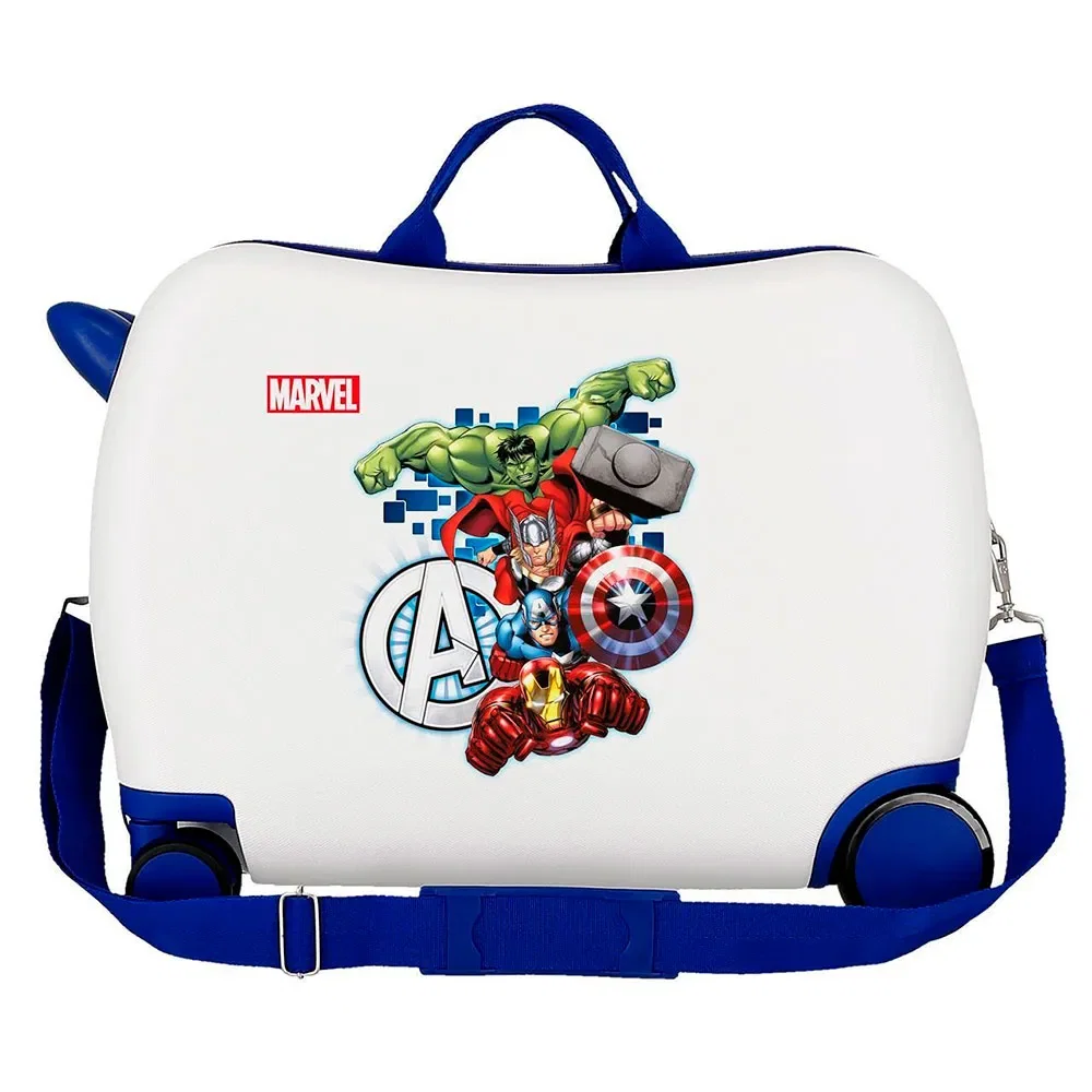 Marvel All Avengers Attack 34l