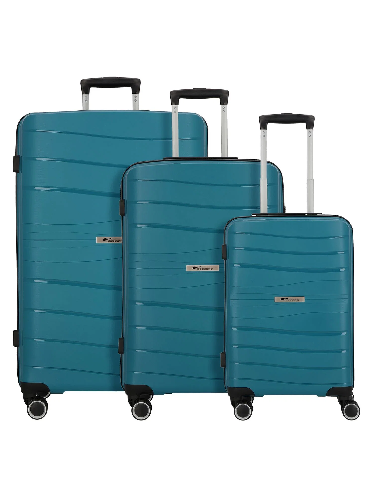 cocoono Leon 3-set