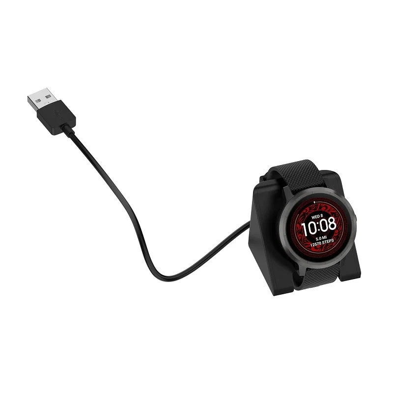 Garmin Venu 3 USB 1m Laddningsstation
