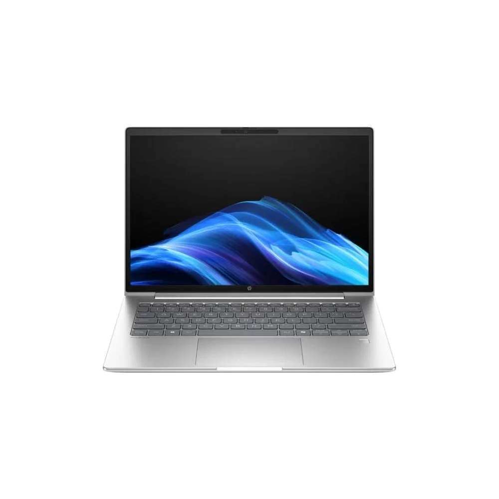 HP ProBook 4 D22HJET#UUW 16" Core Ultra 7 255U 32GB RAM 512GB SSD