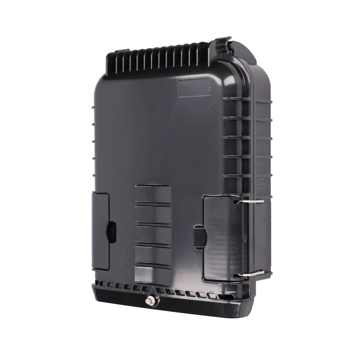 Extralink EX.18938 Fiberoptisk Box Svart