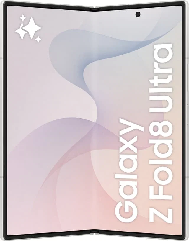 Samsung Galaxy Z Fold8 Ultra 5G 12GB RAM 512GB