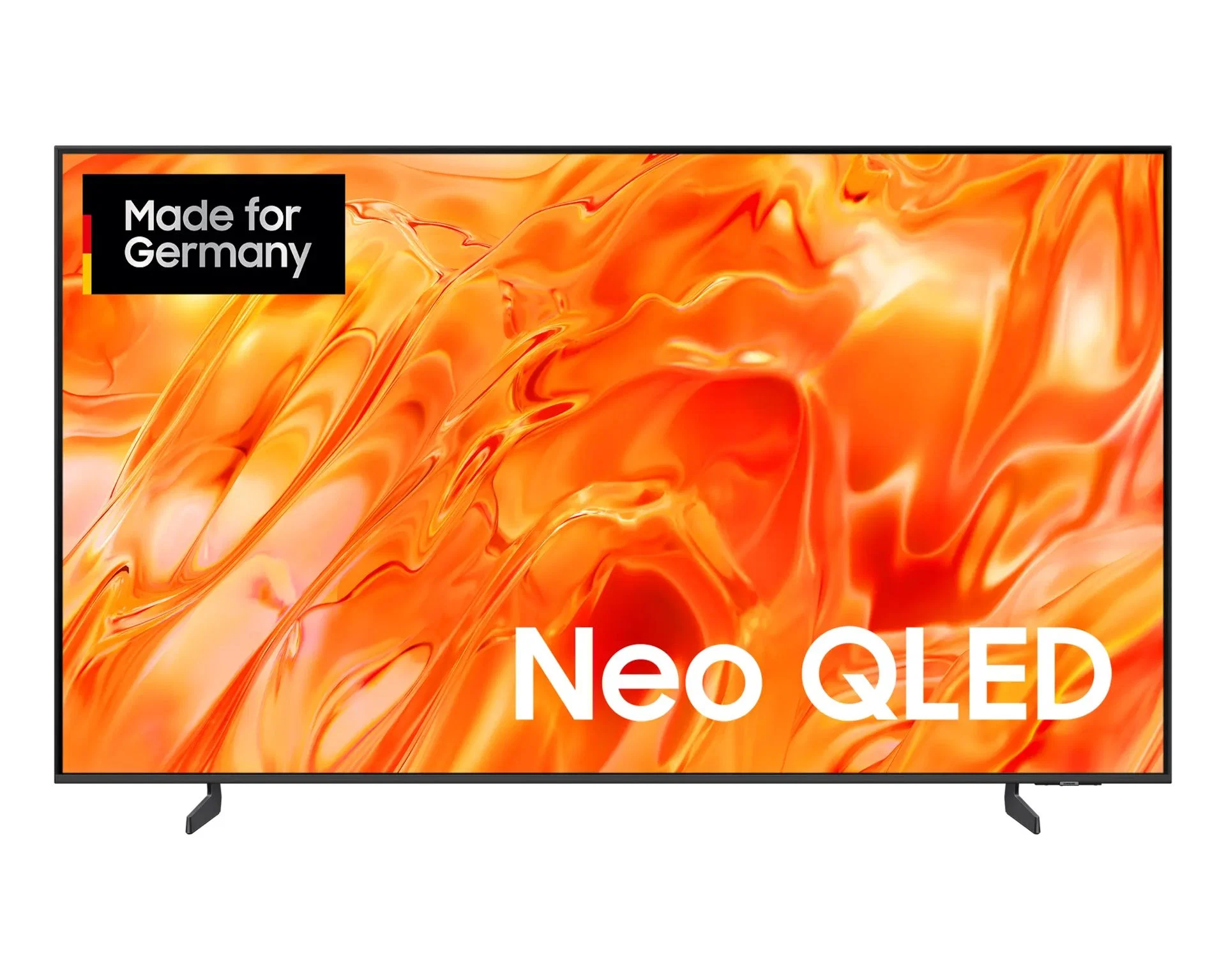 Samsung QN70H 85" 4K Ultra HD Neo QLED AI Smart TV (2026) - GQ85QN70HAUXZG