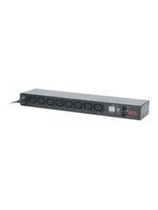 APC PDU 1U 19"
