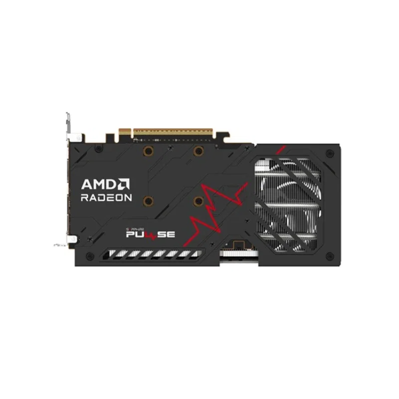Sapphire Radeon RX 9060 XT Pulse 16GB
