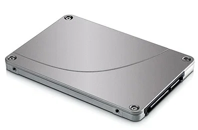 HPE 734360-B21 2.5" SATA SSD 80GB