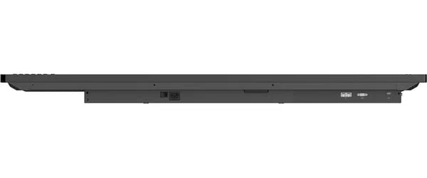 ViewSonic IFP55G1 55" 4K Interaktiv