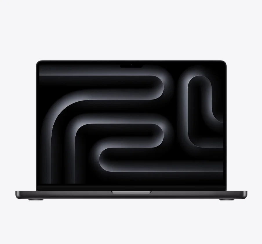 Apple MacBook Pro 14” (2025) (EN) M5 10C CPU 10C GPU 24GB RAM 1TB SSD