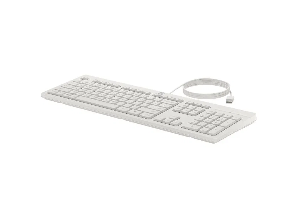 HP 225 MSE och KB G2 CWH SP (ES)