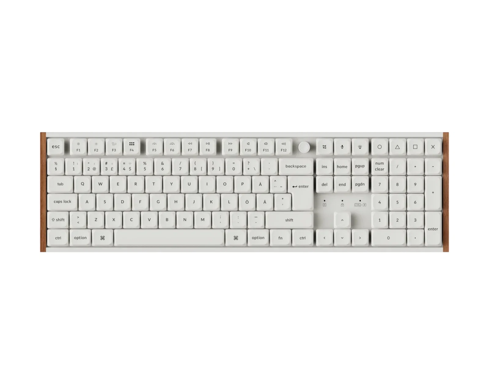 Keychron K5 Ultra SE
