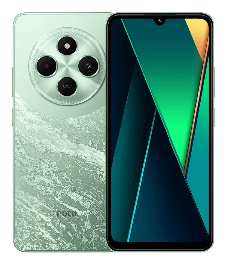 Xiaomi Poco C75 Dual SIM 6GB RAM 128GB