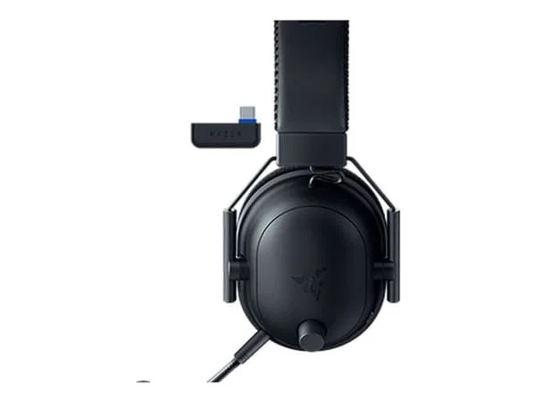 Razer Blackshark V2 Pro for Playstation Over-ear Wireless Headset