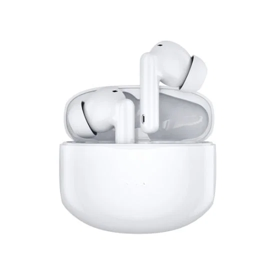 Moye Soulful 2 trådlösa in-ear hörlurar med brusreducerande