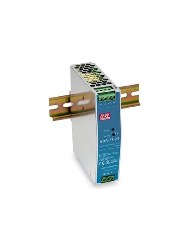 LevelOne POW-2432 ATX 80 Plus 75W