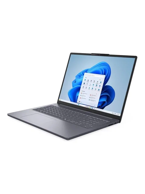 Lenovo IdeaPad Slim 3 83K800GUMX 16" Ryzen 5 16GB 512GB SSD