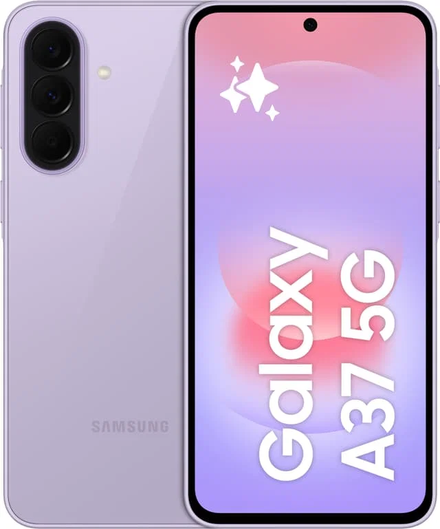 Samsung Galaxy A37 5G 8GB RAM 256GB