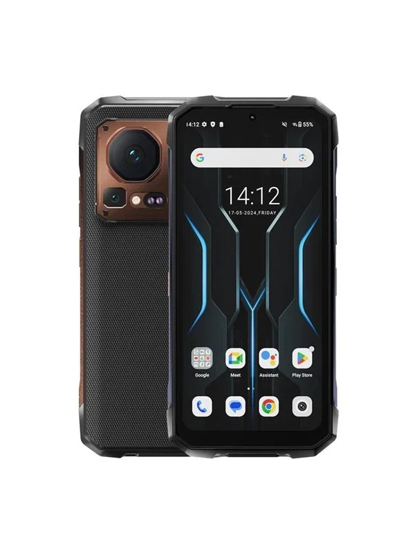 Smarton Hotwav Cyber 16 Pro 16GB RAM 512GB
