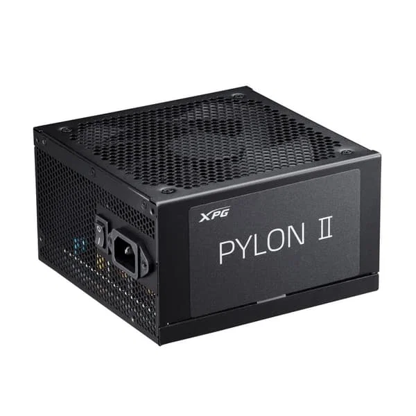 XPG PYLON II ATX 3.1 Bronze 750W