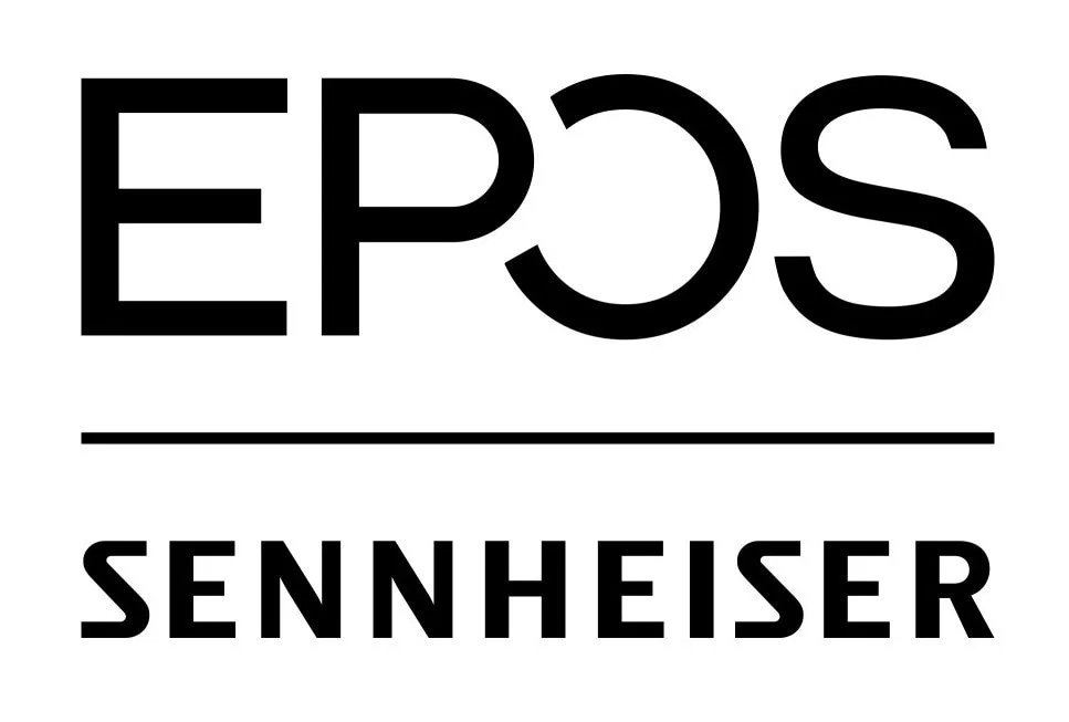 Epos IMPACT D 10 on-ear hörlurar 1000998