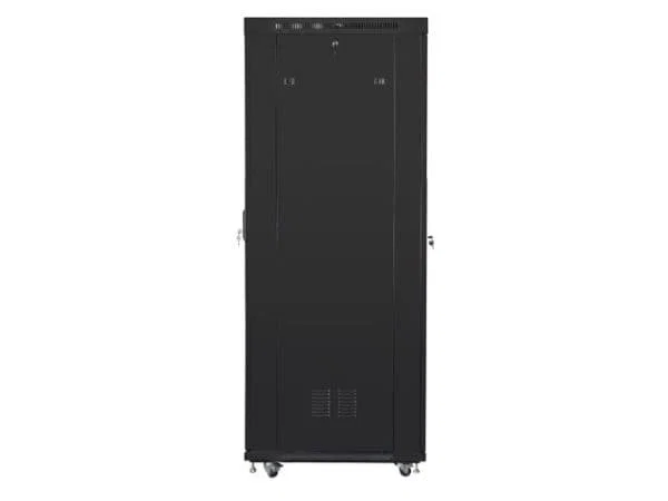 Lanberg 27U 800X1000 Fristående Rack Cabinet FF01-8027-23BL
