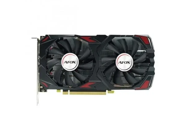 AFOX Radeon RX 580 8GB