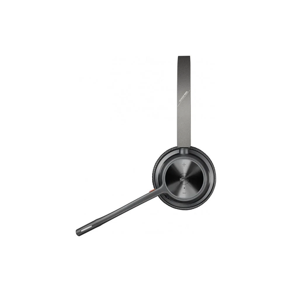 HP Voyager 4320 USB-C hörlurar 77Z30AA 218478-02