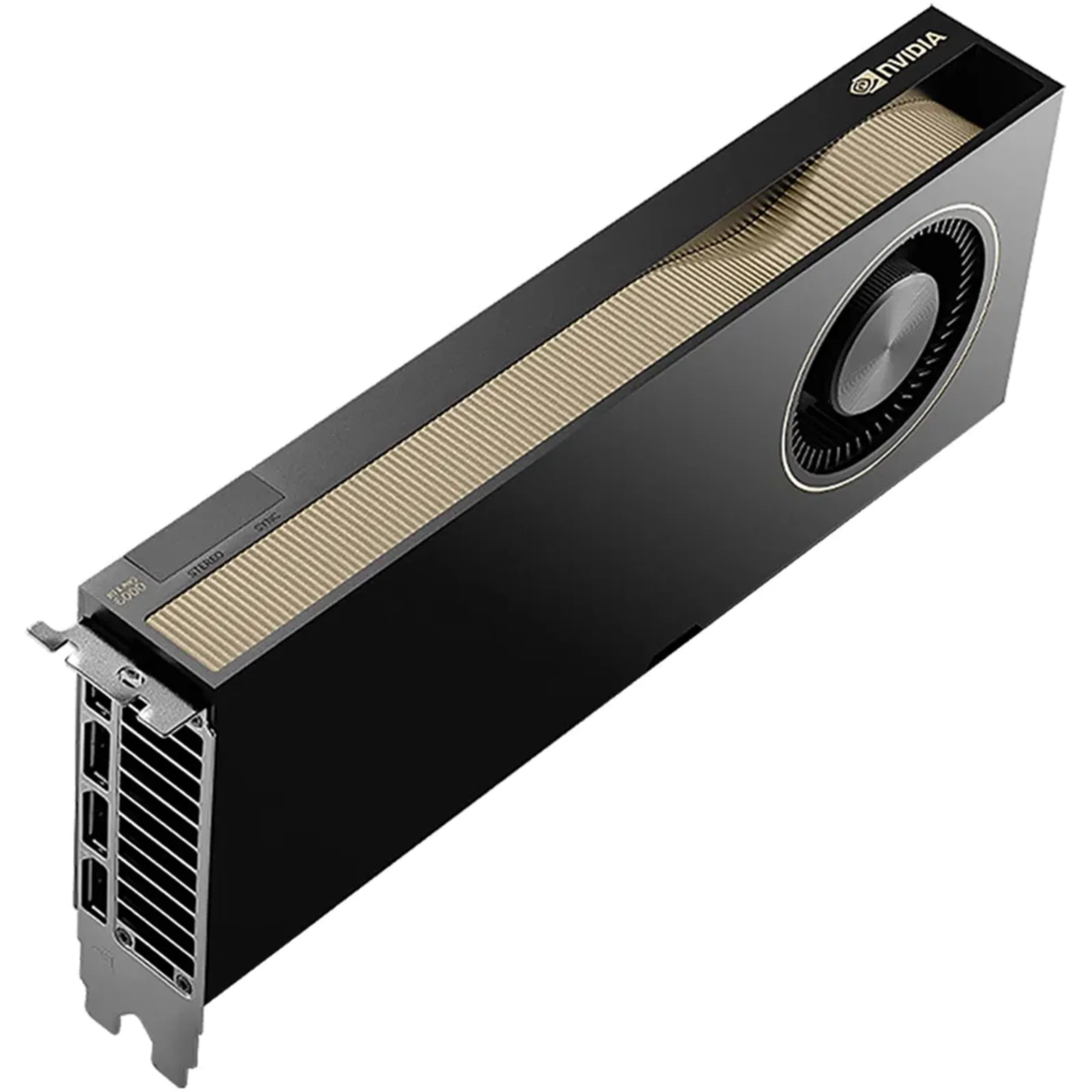 nVidia RTX PRO 6000 Blackwell Max-Q Workstation (Retail) 96GB